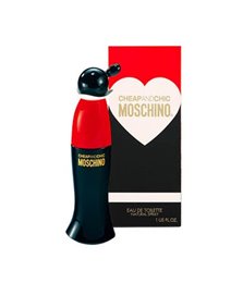 Moschino Cheap And Chic For Women Edt 50ml