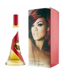 Rihanna Rebelle For Women Edp 100ml