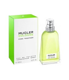 Thierry Mugler Cologne Come Together For Women Edt 100ml