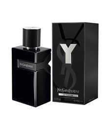 Yves Saint Laurent Y Le Parfum For Men PARFUM 100ml 