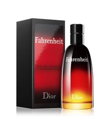 Christian Dior Fahrenheit For Men EDT 100ml