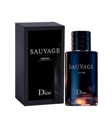 Christian Dior Sauvage Eau De Parfum For Men Edp 100ml