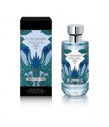 Prada L'Homme Prada Water Splash For Men 150ml