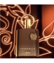 Afnan Supremacy In Oud For Unisex Extrait De Parfum 100ml