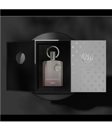 Afnan Supremacy Not Only Intense For Men Extrait De Parfum 100ml