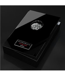 Afnan Supremacy Not Only Intense For Men Extrait De Parfum 100ml