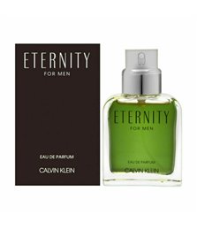 Calvin Klein Eternity Eau De Parfum For Men EDP 100ml