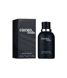 Cosmo Code For Men Edt 100ml - Giorgio Armani Code Killer