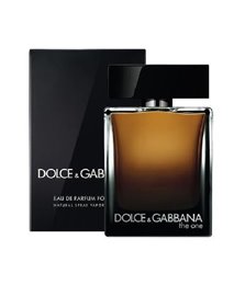 Dolce & Gabbana The One Eau De Parfum For Men Edp 150ml
