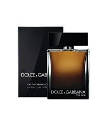 Dolce & Gabbana The One Eau De Parfum For Men Edp 100ml