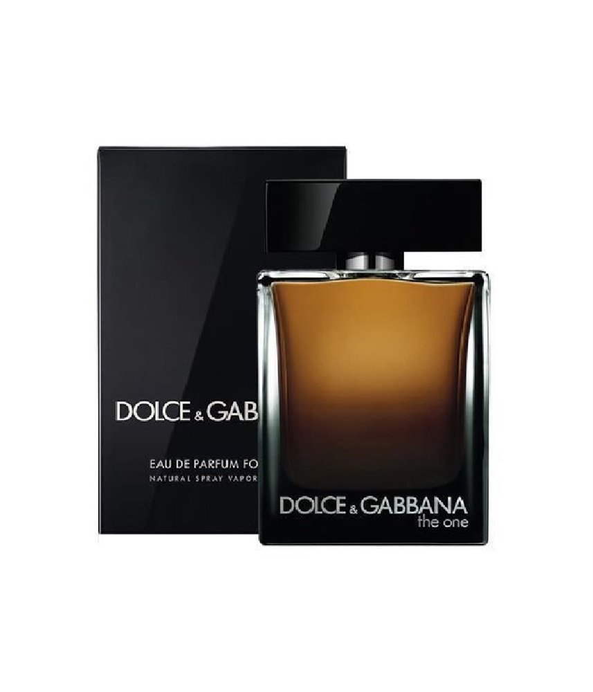 Dolce & Gabbana The One Eau De For Men Edp 150ml