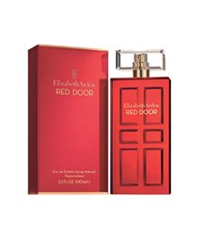 Elizabeth Arden Red Door For Women Edt 100ml