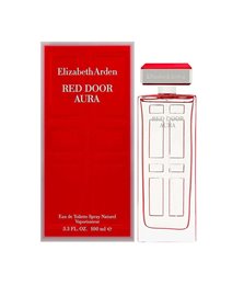 Elizabeth Arden Red Door Aura For Women Edt 100ml