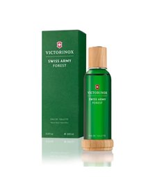 Swiss Army Forest For Men Edt 100ml