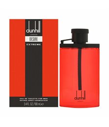 Dunhil* Desire Red Extreme For Men EDT 100ml
