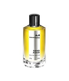 Tester - Mancera Sand Aoud For Unisex EDP 120ml 