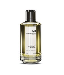 Tester - Mancera Cedrat Boise For Unisex EDP 120ml