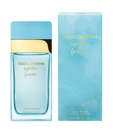 Dolce & Gabbana Light Blue Forever For Women EDP 100ml