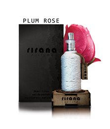 Rirana Plum Rose For Unisex Edp 50ml