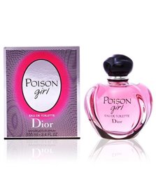 Dior Poison Girl For Women EDT 100ml