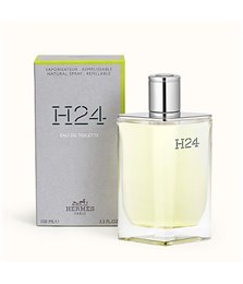 Hermes H24 For Men EDT 100ml