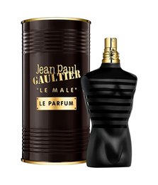 Jean Paul Gaurtiel Le Male Le Parfum For Men 125ml 