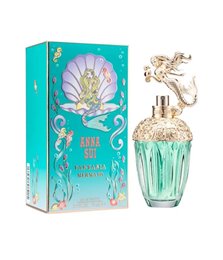 Anna Sui Fantasia Mermaid For Women EDT 75ml