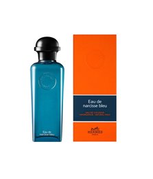 Tester-Hermes Eau De Narcisse Bleu For Unisex EDC 100ml - [Ada Tutup]
