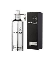 Tester-Montale Vanille Absolu For Unisex EDP 100ml