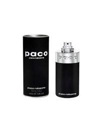 Tester-Paco Rabanne Paco For Unisex EDT 100ml - [Tanpa Tutup]