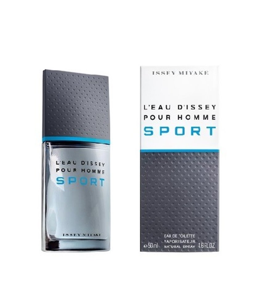 Issey Miyake Sport Pour Homme For Men EDT 50ml