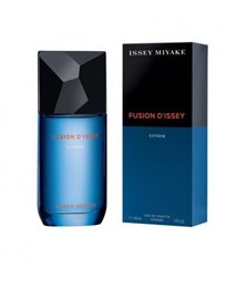 Issey Miyake Fusion Extreme For Men EDT 100ml