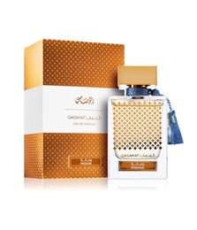 Rasasi Qasamat Rasana For Unisex EDP 65ml