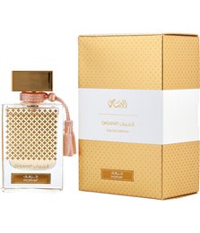 Rasasi Qasamat Morhaf For Unisex EDP 65ml