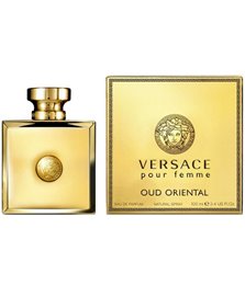 Versace Oud Oriental For Women Edp 100ml
