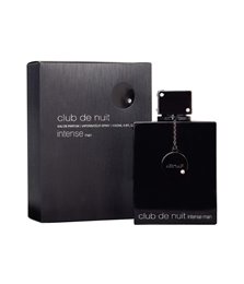 Armaf Club De Nuit Intense For Men Edp 200ml - [BIG SIZE]