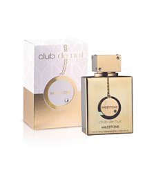 Armaf Club De Nuit Milestone For Unisex Edp 105ml