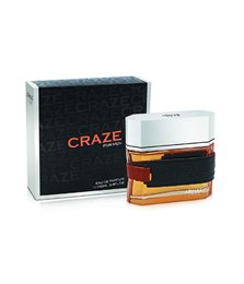 Armaf Craze For Men Edp 100ml