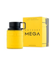 Armaf Odyssey Mega For Men EDP 100ml