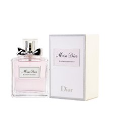 Christian Dior Miss Dior Blooming Bouquet For Women Edt 150ml