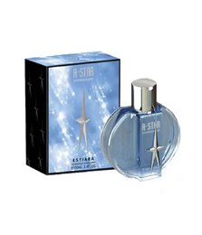 Estiara A.Star For Women Edp 100ml