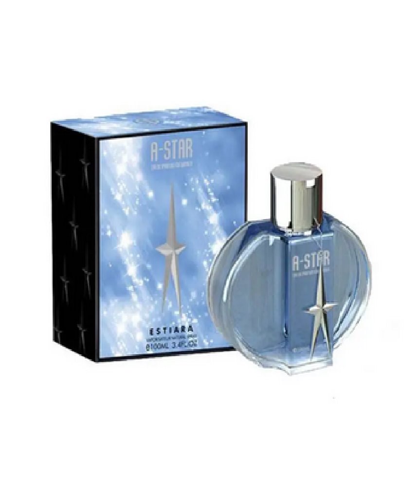 Estiara A.Star For Women Edp 100ml Estiara A.Star For Women Edp 100ml