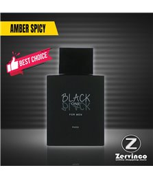 Geparlys Black One Black For Men Edt 100ml