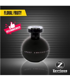 Geparlys Sweet Emotion For Women Edp 100ml