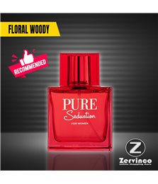 Geparlys Pure Seduction For Women EDP 100ml