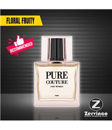 Geparlys Pure Couture For Women Edp 100ml