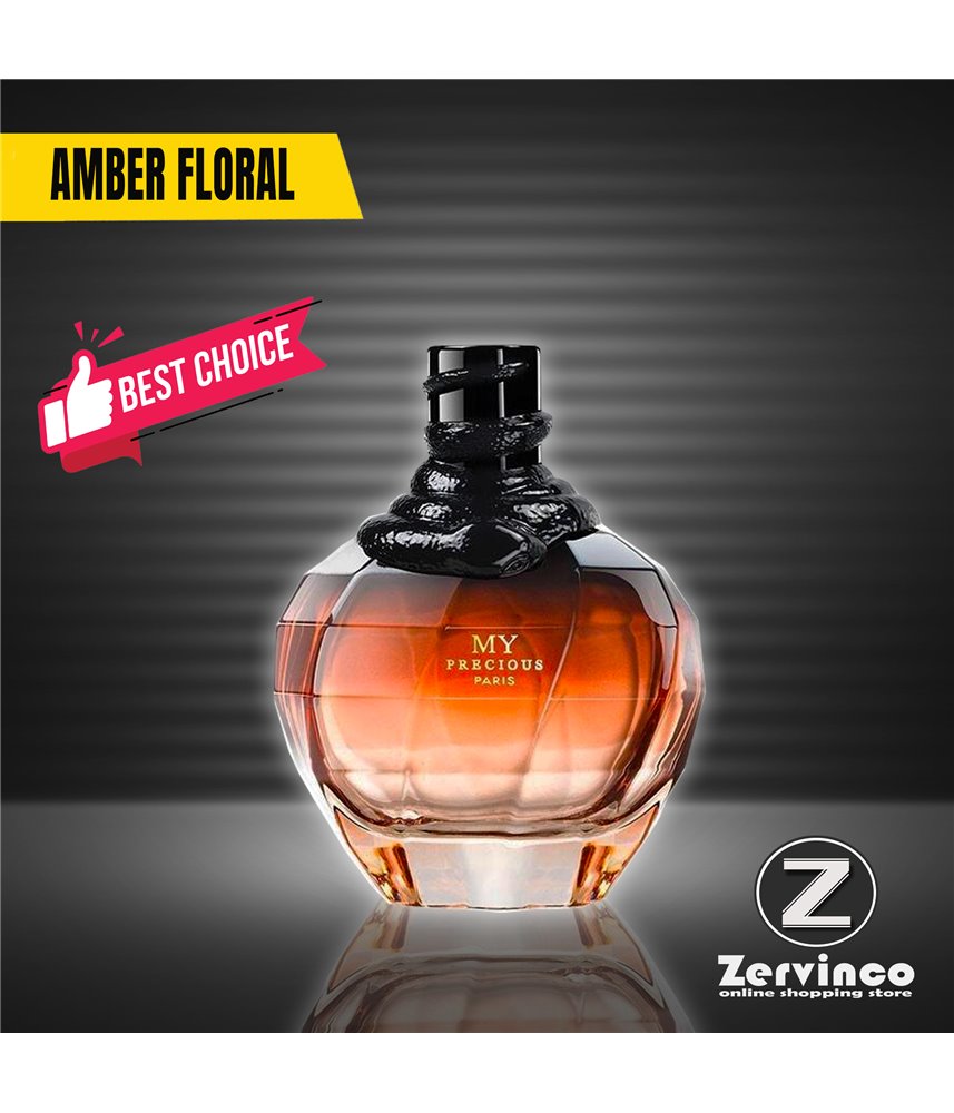 Geparlys My Precious For Women Edp 85ml Geparlys My Precious For Women Edp 85ml