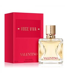Valentino Voce Vita For Women EDP 100ml