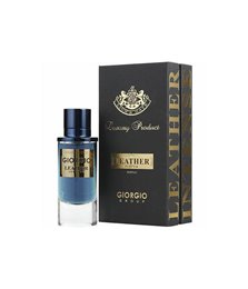 Giorgio Leather Intense For Men Edp 88ml