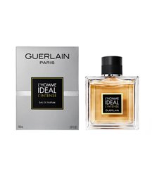 Guerlain L'Homme Ideal Parfum For Men Edp 100ml